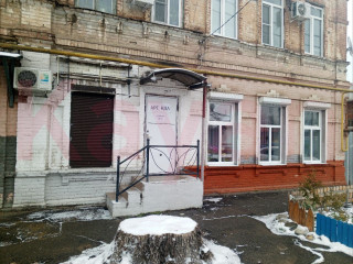 Фотография Продажа помещения свободного назначения, 32 м² , улица Коммунаров №2 Фотография Продажа помещения свободного назначения, 32 м² , улица Коммунаров №2