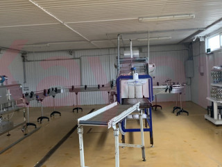 Фотография Продажа производственного помещения, 4000 м² , Краснодарская улица №6