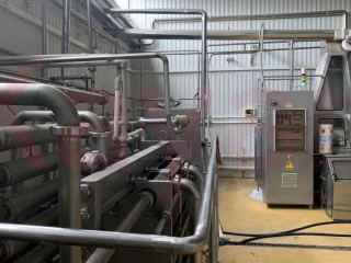 Фотография Продажа производственного помещения, 4000 м² , Краснодарская улица №24