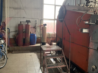 Фотография Продажа производственного помещения, 4000 м² , Краснодарская улица №16 Фотография Продажа производственного помещения, 4000 м² , Краснодарская улица №16