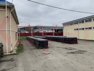 Фотография Продажа производственного помещения, 4000 м² , Краснодарская улица №4 Фотография Продажа производственного помещения, 4000 м² , Краснодарская улица №4