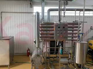 Фотография Продажа производственного помещения, 4000 м² , Краснодарская улица №8 Фотография Продажа производственного помещения, 4000 м² , Краснодарская улица №8