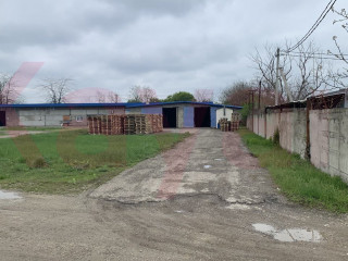 Фотография Продажа производственного помещения, 4000 м² , Краснодарская улица №28