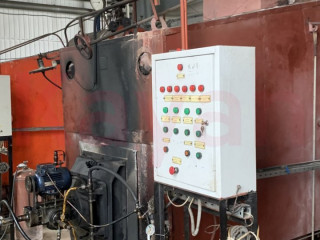 Фотография Продажа производственного помещения, 4000 м² , Краснодарская улица №12 Фотография Продажа производственного помещения, 4000 м² , Краснодарская улица №12