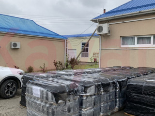 Фотография Продажа производственного помещения, 4000 м² , Краснодарская улица №29