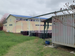 Фотография Продажа производственного помещения, 4000 м² , Краснодарская улица №25