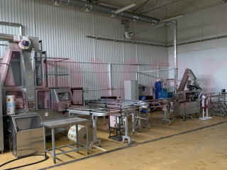 Фотография Продажа производственного помещения, 4000 м² , Краснодарская улица №7