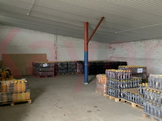 Фотография Продажа производственного помещения, 4000 м² , Краснодарская улица №10