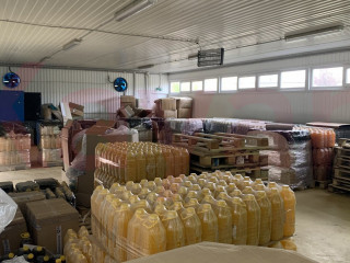 Фотография Продажа производственного помещения, 4000 м² , Краснодарская улица №3