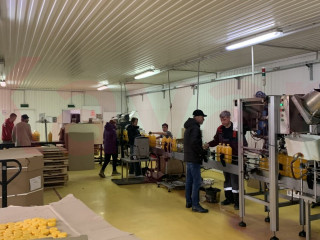 Фотография Продажа производственного помещения, 4000 м² , Краснодарская улица №15 Фотография Продажа производственного помещения, 4000 м² , Краснодарская улица №15