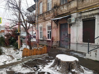 Фотография Продажа помещения свободного назначения, 32 м² , улица Коммунаров №3 Фотография Продажа помещения свободного назначения, 32 м² , улица Коммунаров №3