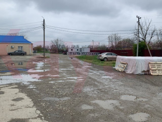 Фотография Продажа производственного помещения, 4000 м² , Краснодарская улица №21