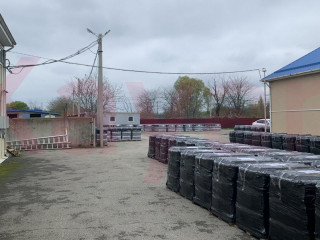 Фотография Продажа производственного помещения, 4000 м² , Краснодарская улица №26 Фотография Продажа производственного помещения, 4000 м² , Краснодарская улица №26