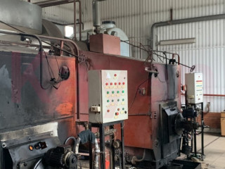 Фотография Продажа производственного помещения, 4000 м² , Краснодарская улица №13 Фотография Продажа производственного помещения, 4000 м² , Краснодарская улица №13