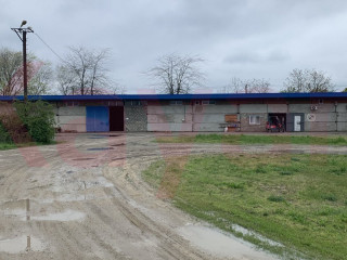 Фотография Продажа производственного помещения, 4000 м² , Краснодарская улица №27 Фотография Продажа производственного помещения, 4000 м² , Краснодарская улица №27