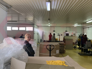 Фотография Продажа производственного помещения, 4000 м² , Краснодарская улица №14