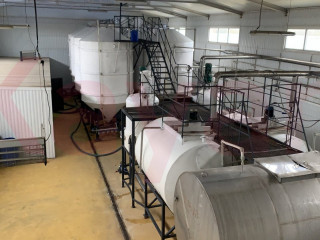 Фотография Продажа производственного помещения, 4000 м² , Краснодарская улица №2 Фотография Продажа производственного помещения, 4000 м² , Краснодарская улица №2