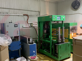 Фотография Продажа производственного помещения, 4000 м² , Краснодарская улица №17