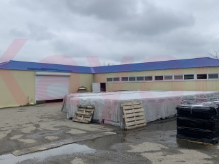 Фотография Продажа производственного помещения, 4000 м² , Краснодарская улица №19