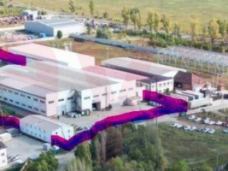 Фотография Продажа производственного помещения, 5500 м² , Смоленское шоссе №3