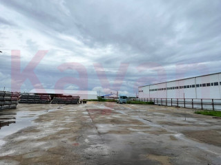 Фотография Продажа производственного помещения, 5500 м² , Смоленское шоссе №10