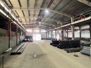 Фотография Продажа производственного помещения, 5500 м² , Смоленское шоссе №14