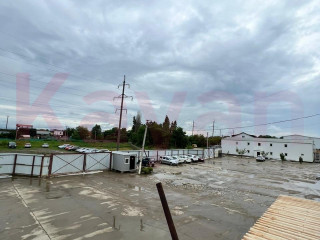 Фотография Продажа производственного помещения, 5500 м² , Смоленское шоссе №7