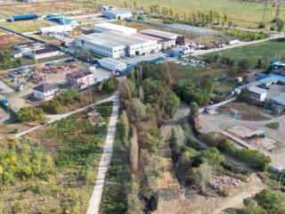 Фотография Продажа производственного помещения, 5500 м² , Смоленское шоссе №8