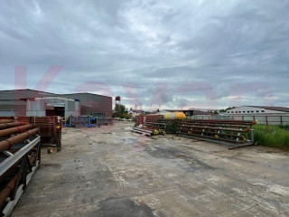 Фотография Продажа производственного помещения, 5500 м² , Смоленское шоссе №9
