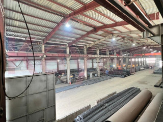 Фотография Продажа производственного помещения, 5500 м² , Смоленское шоссе №5