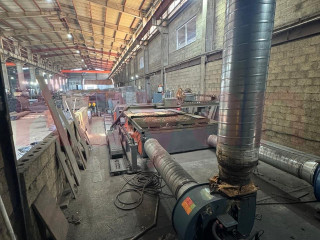 Фотография Продажа производственного помещения, 5500 м² , Смоленское шоссе №2