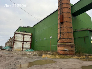 Фотография Аренда помещения свободного назначения, 16300 м² , улица Ленина 1  №8