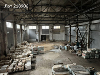 Фотография Аренда помещения свободного назначения, 16300 м² , улица Ленина 1  №7