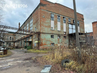 Фотография Аренда помещения свободного назначения, 16300 м² , улица Ленина 1  №4