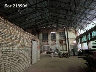 Фотография Аренда помещения свободного назначения, 16300 м² , улица Ленина 1  №5