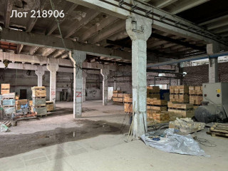 Фотография Аренда помещения свободного назначения, 16300 м² , улица Ленина 1  №2