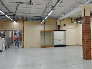 Фотография Аренда помещения свободного назначения, 1300 м² , Спортивная улица 17  №2