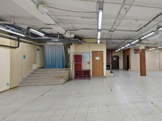 Фотография Аренда помещения свободного назначения, 1300 м² , Спортивная улица 17  №3