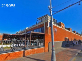 Фотография Аренда помещения свободного назначения, 84 м² , Новорязанская улица 23с1  №3