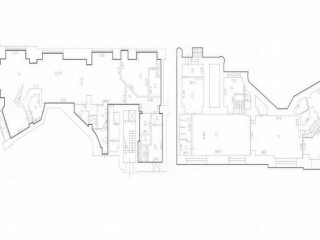 Фотография Аренда помещения свободного назначения, 491 м² , улица Солянка 1/2с2  №5