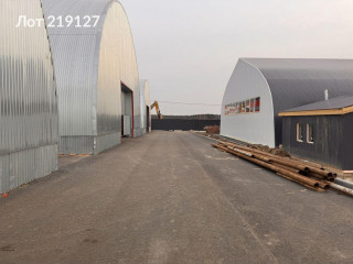 Фотография Аренда помещения свободного назначения, 525 м² , Привольная улица 79  №3