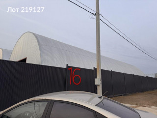 Фотография Аренда помещения свободного назначения, 525 м² , Привольная улица 79  №7