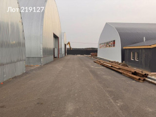 Фотография Аренда помещения свободного назначения, 525 м² , Привольная улица 79  №6