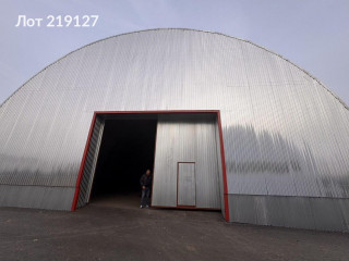 Фотография Аренда помещения свободного назначения, 525 м² , Привольная улица 79  №1
