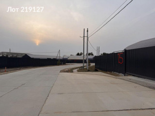 Фотография Аренда помещения свободного назначения, 525 м² , Привольная улица 79  №8