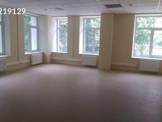 Фотография Аренда помещения свободного назначения, 1100 м² , Большая Серпуховская улица 62к2  №8