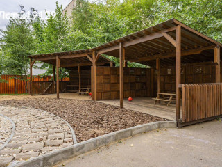 Фотография Аренда помещения свободного назначения, 1100 м² , Большая Серпуховская улица 62к2  №2