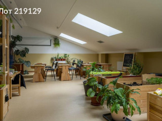 Фотография Аренда помещения свободного назначения, 1100 м² , Большая Серпуховская улица 62к2  №14