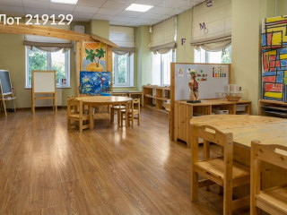 Фотография Аренда помещения свободного назначения, 1100 м² , Большая Серпуховская улица 62к2  №12