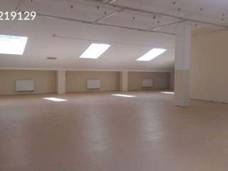Фотография Аренда помещения свободного назначения, 1100 м² , Большая Серпуховская улица 62к2  №10
